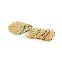 Olive ciabatta