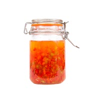 Chilli jam