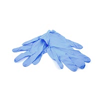 Latex gloves