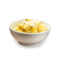 Egg salad spread