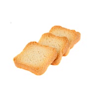 Mini toasts