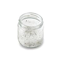 White truffle salt