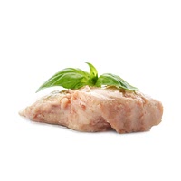 Fish liver