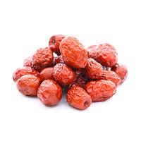 Dried jujube