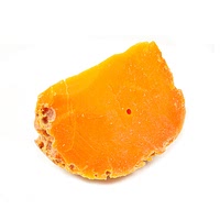 Mimolette cheese