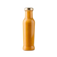 Yellow cherry tomato sauce