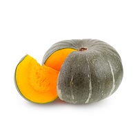 Chestnut pumpkin