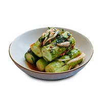 Cucumber kimchi