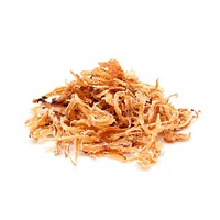 Dried shredded roasted squid