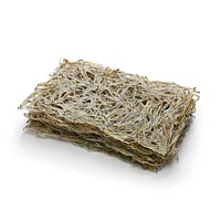 Dried whitebait