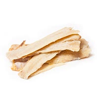 Dried cod