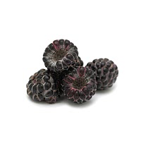 Black raspberries