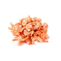 Dried mini prawn