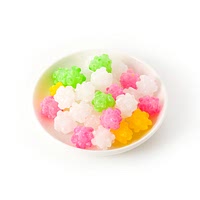 Konpeito sugar candy