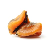 Dried mussels