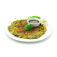 Korean pancake