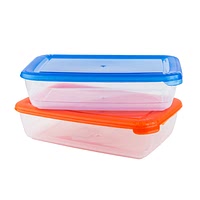 Meal prep containers