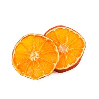 Dried orange