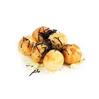 Takoyaki