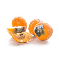 Frozen persimmon