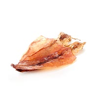 Dried squid