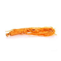 Red ginseng