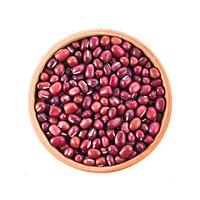 Brown soybean