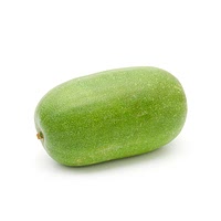 Fuzzy melon