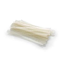 Sweet potato starch sheet strips