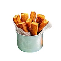 Frozen french toast sticks