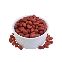 Redskin peanuts