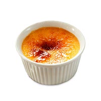 Creme brulee