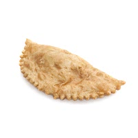 Empanada dough