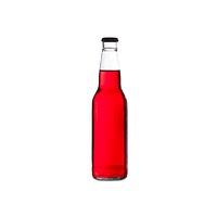 Big red soda