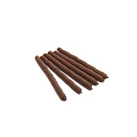 Chocolate baking sticks