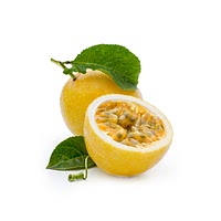 Granadilla fruit