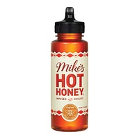 Mike's hot honey