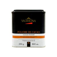 Valrhona cocoa powder 100%