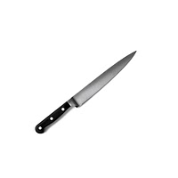 Paring knife