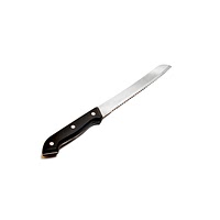 Serrated knife