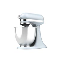 Stand mixer