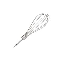 Whisk attachment