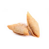 Frozen samosa