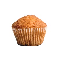 Wholemeal muffin