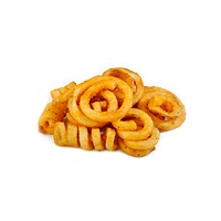 Curly fries