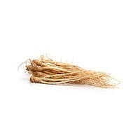 Dried balloon root