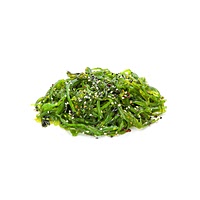 Seaweed salad