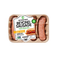 Beyond sausage brat original