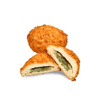 Chicken kiev