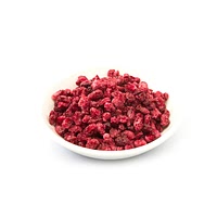 Freeze dried pomegranate seed